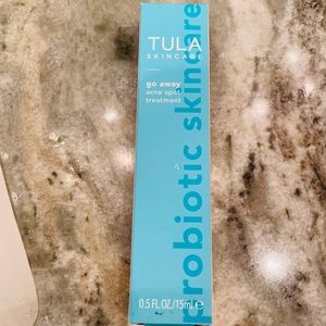 Tula Go Away spot treatment